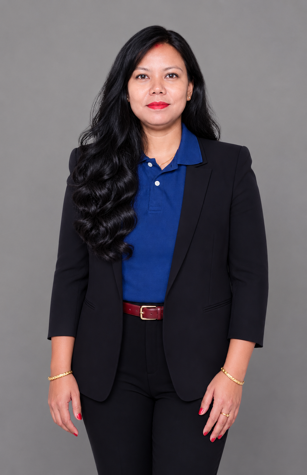 Mina Chaudhary