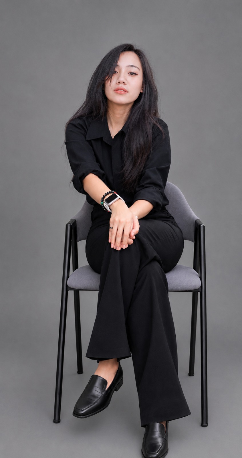 Prerna Rai